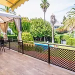 Jazmines Nueva Andalucia