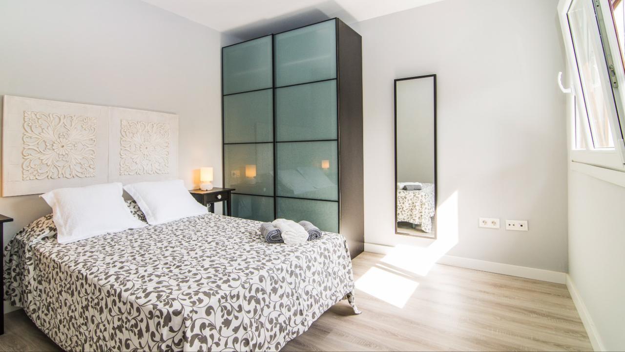 Jazmines Nueva Andalucia Apartamento *