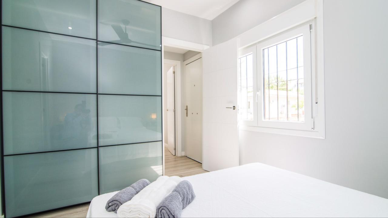 Jazmines Nueva Andalucia Apartamento *