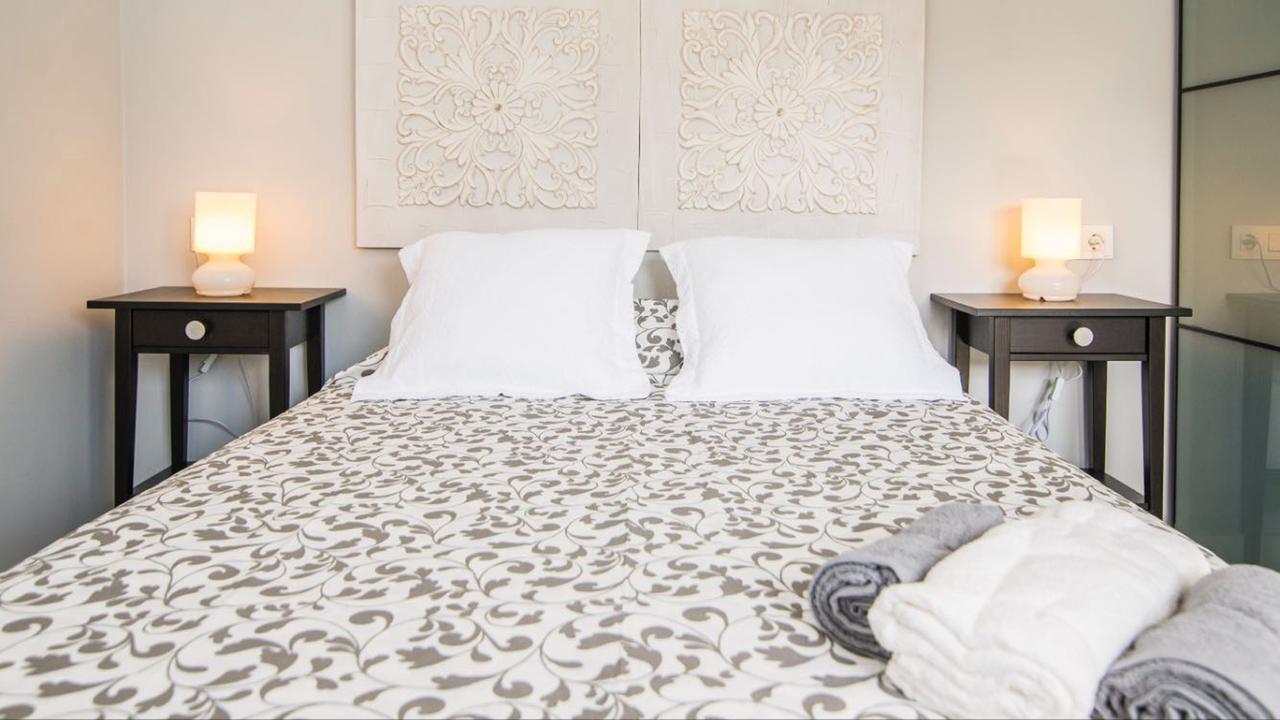 Apartamento Jazmines Nueva Andalucia *