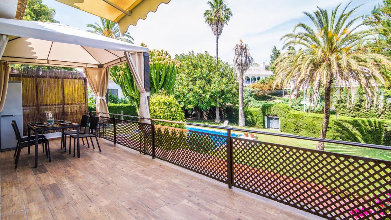 Jazmines Nueva Andalucia Apartamento Marbella