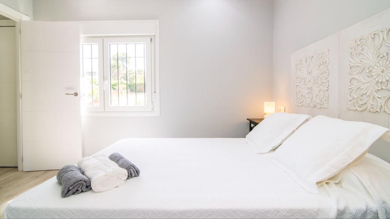 Jazmines Nueva Andalucia Apartamento Marbella