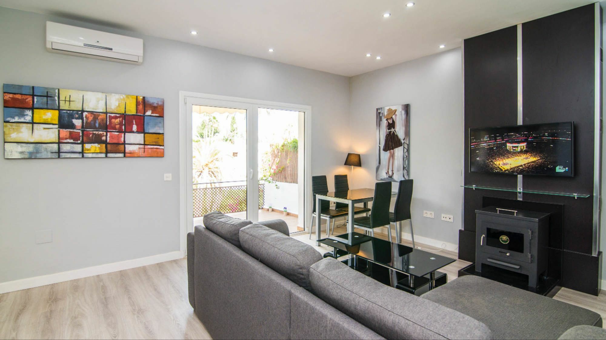 Apartamento Jazmines Nueva Andalucia