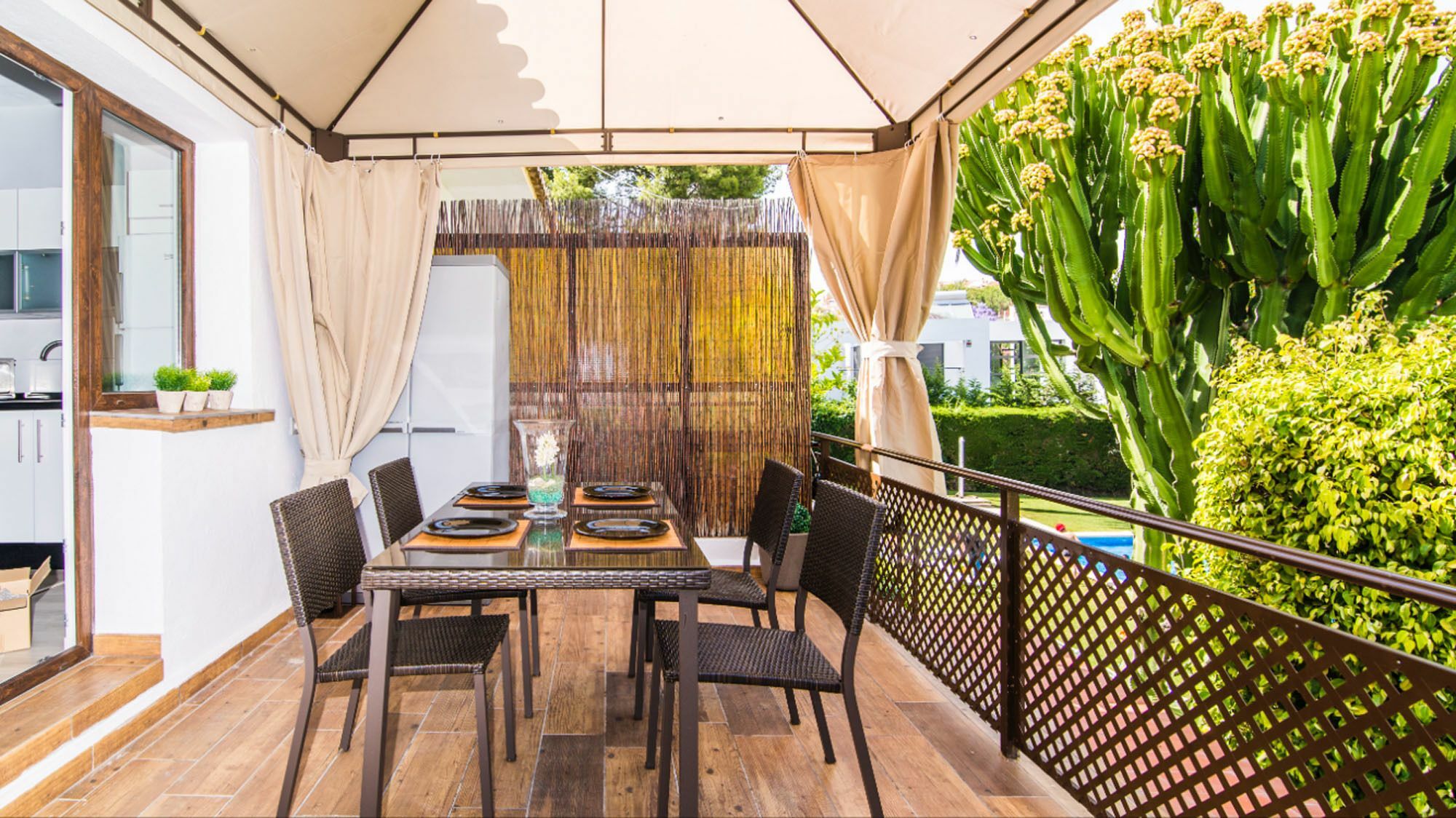 Apartamento Jazmines Nueva Andalucia